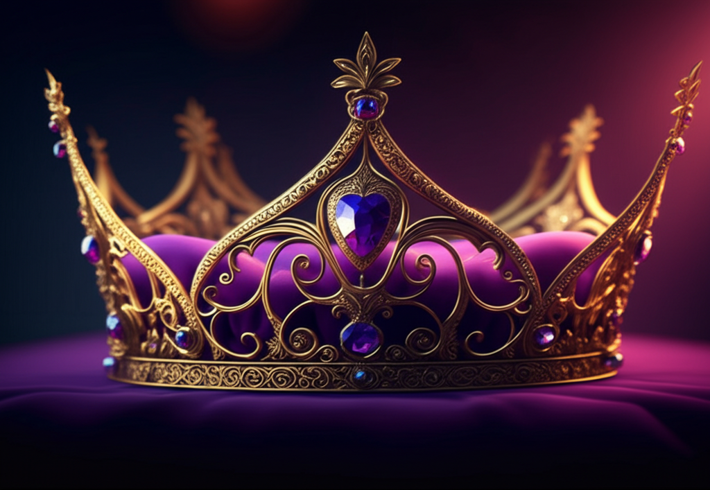Golden Crown