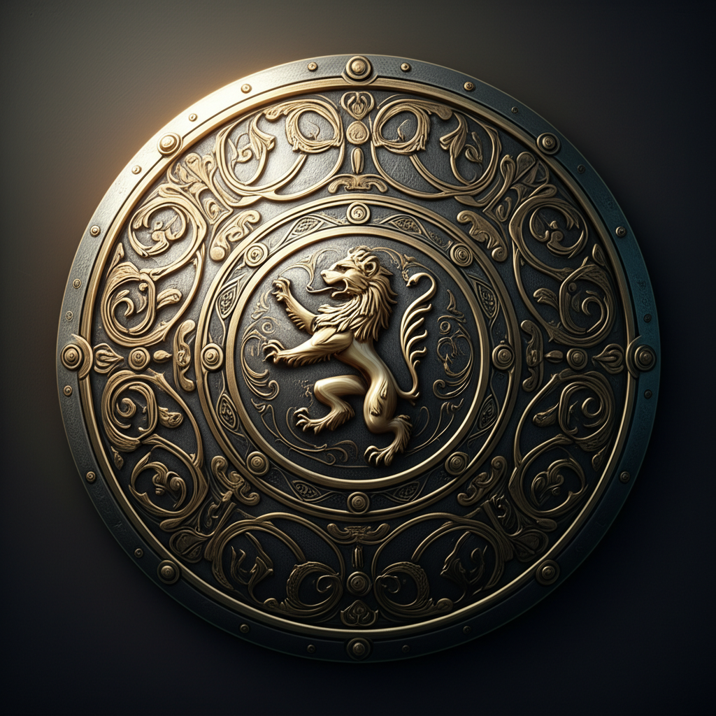 Crystal Shield