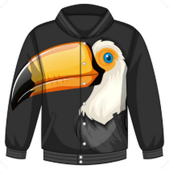 Toucan NFT
